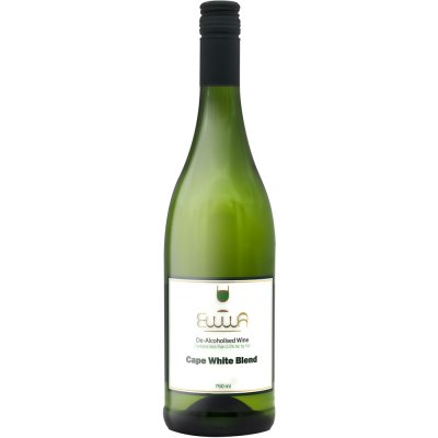 EWWA Cape White Blend De-Alcoholised Wine